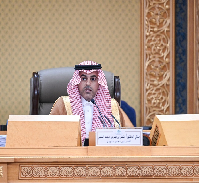صورة اخبار مجلس الشورى